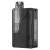 Aspire Gotek Pro II Pod Kit 2500mAh 4,5ml Black